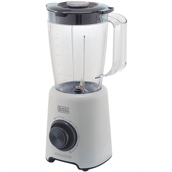 Liquidificador Com Trava De Segurança 2 Litros Black+Decker 800W 127V